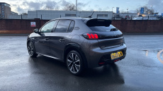 Peugeot 208 1.2 PureTech 100 GT 5dr EAT8 Petrol Hatchback